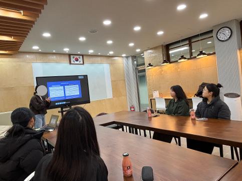 [미래인재반] 공기업 준비 전략 특강 실시