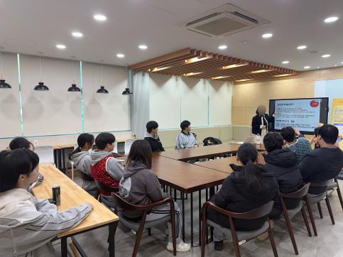 [크리에이터창업과] 라이브커머스 캠프 운영