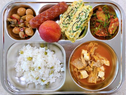 [잔반없는날]2024.08.20.