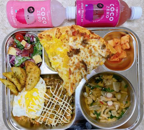 [선택식단]2024.07.19.