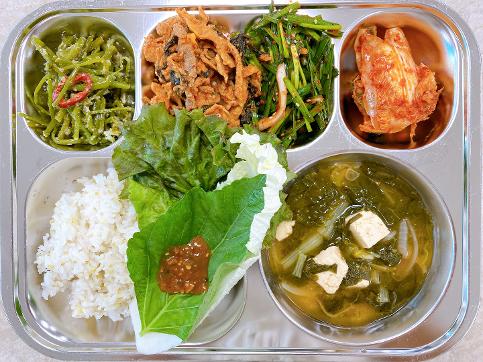 [쌈채소DAY]2024.8.29.