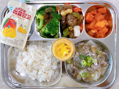 [선택식단]2024.8.23.