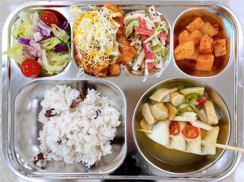 [샐러드DAY]2024.8.27.