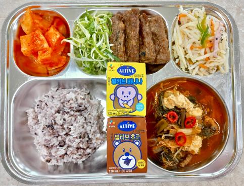 [선택식단]2024.8.26.