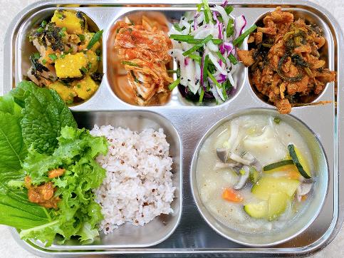 [쌈채소DAY]2024.8.22.