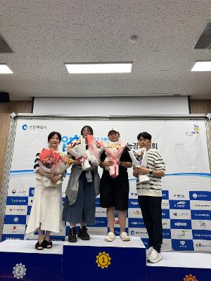 [2026-168] 안산공업고, 전국기능경기대회 종합 2위 ‘은탑’ 쾌거